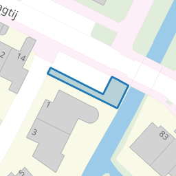 Perceel NWK02-G-3124