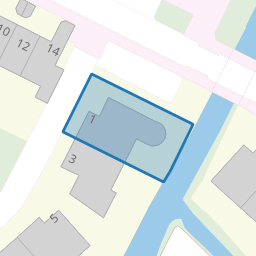 Perceel NWK02-G-3125