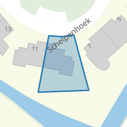 Perceel NWK02-G-3129