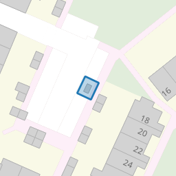 Perceel NWK02-G-3133