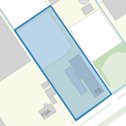 Perceel NWK02-G-3138