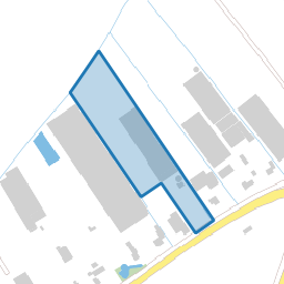 Perceel NWK02-G-3139