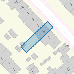 Perceel NWK02-G-3140