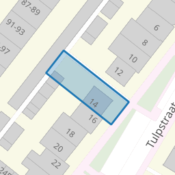 Perceel NWK02-G-3151