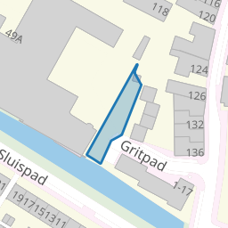 Perceel NWK02-G-3161