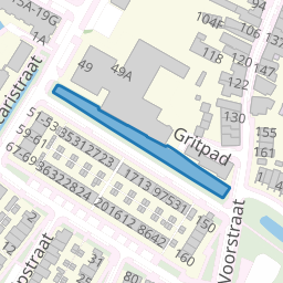 Perceel NWK02-G-3162