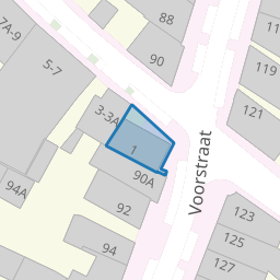 Perceel NWK02-G-3169