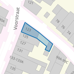 Perceel NWK02-G-3173