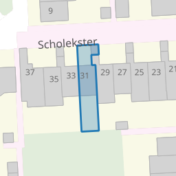 Perceel NWK02-G-3206