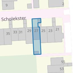 Perceel NWK02-G-3208