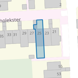 Perceel NWK02-G-3209