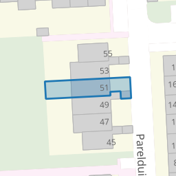 Perceel NWK02-G-3214