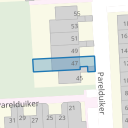 Perceel NWK02-G-3216