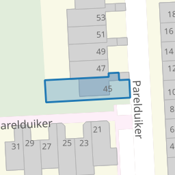 Perceel NWK02-G-3217