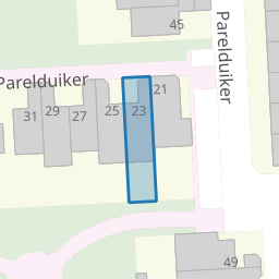 Perceel NWK02-G-3219