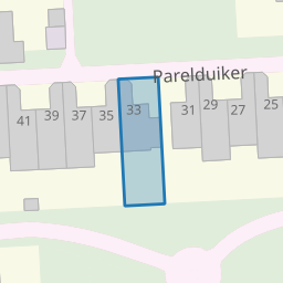 Perceel NWK02-G-3224