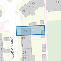 Perceel NWK02-G-3234