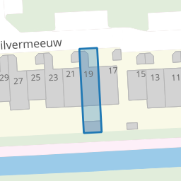 Perceel NWK02-G-3250