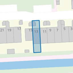 Perceel NWK02-G-3253