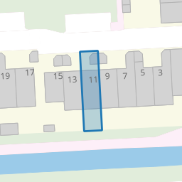 Perceel NWK02-G-3254