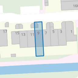 Perceel NWK02-G-3255