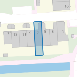 Perceel NWK02-G-3256