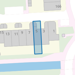 Perceel NWK02-G-3257