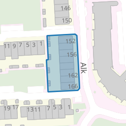 Perceel NWK02-G-3260