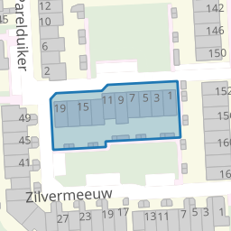 Perceel NWK02-G-3261