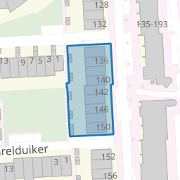 Perceel NWK02-G-3262