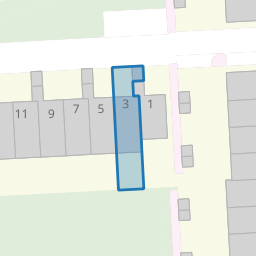 Perceel NWK02-G-3265