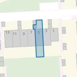 Perceel NWK02-G-3266