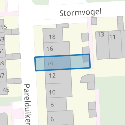 Perceel NWK02-G-3273