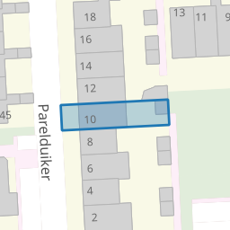 Perceel NWK02-G-3275