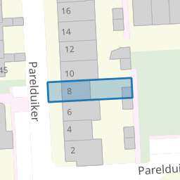 Perceel NWK02-G-3276