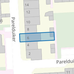 Perceel NWK02-G-3277