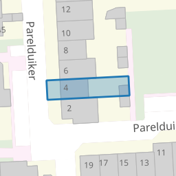 Perceel NWK02-G-3278