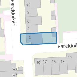 Perceel NWK02-G-3279