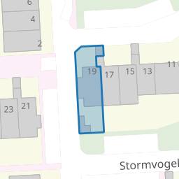 Perceel NWK02-G-3280