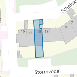 Perceel NWK02-G-3282