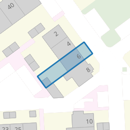 Perceel NWK02-G-3288