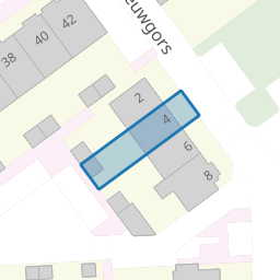 Perceel NWK02-G-3289