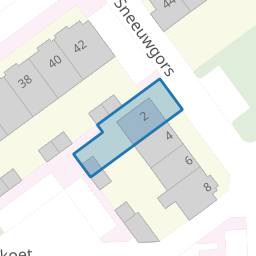 Perceel NWK02-G-3290