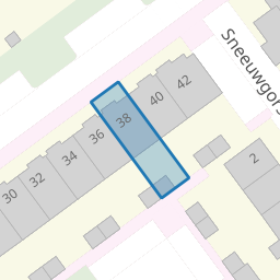 Perceel NWK02-G-3293