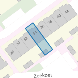 Perceel NWK02-G-3295