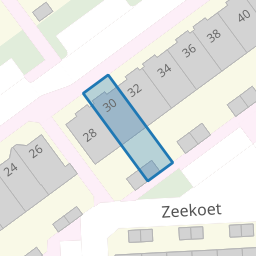 Perceel NWK02-G-3297