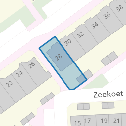 Perceel NWK02-G-3298