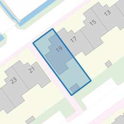 Perceel NWK02-G-3299