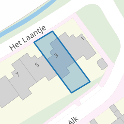 Perceel NWK02-G-3307