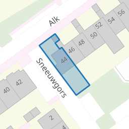 Perceel NWK02-G-3308